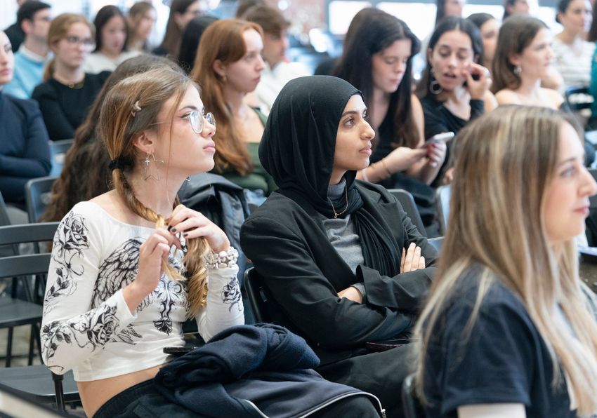 Imagen del evento:Facultat de Filosofia i Ciències de l’Educació